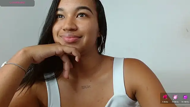 Alexa priincess online show from 05-19-26, 04:58