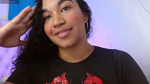 Alexa priincess online show from 11-23-25, 05:45