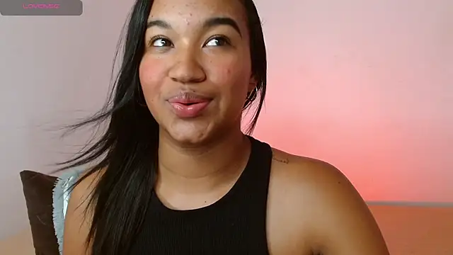 Alexa priincess online show from 02-20-26, 07:49