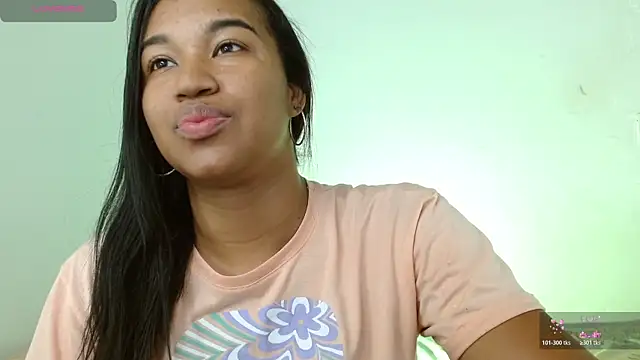 Alexa priincess online show from 03-25-26, 10:41