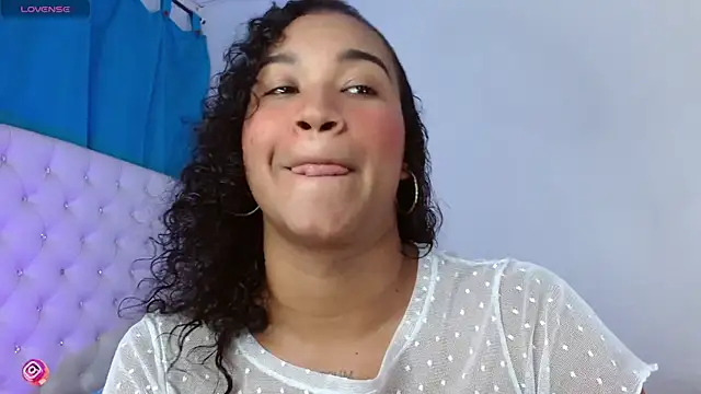 Alexa priincess online show from 10-22-25, 08:30