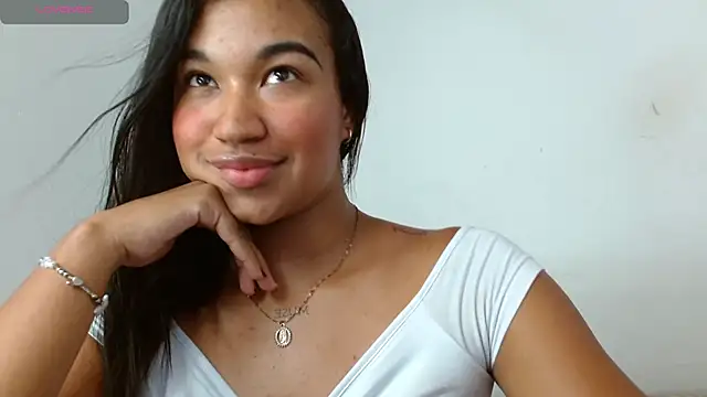 Alexa priincess online show from 04-10-26, 07:32