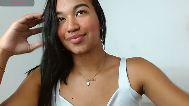 Snapshot of Alexa_priincess chatting on 06-06-26, 04:12 Alexa priincess online show from 06-06-26, 04:12
