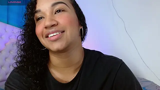 Alexa priincess online show from 11-21-25, 03:00