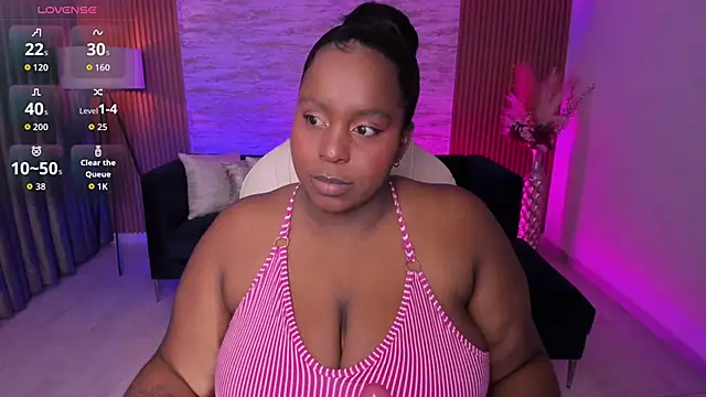 Rebeka spencer online show from 02-10-26, 11:42