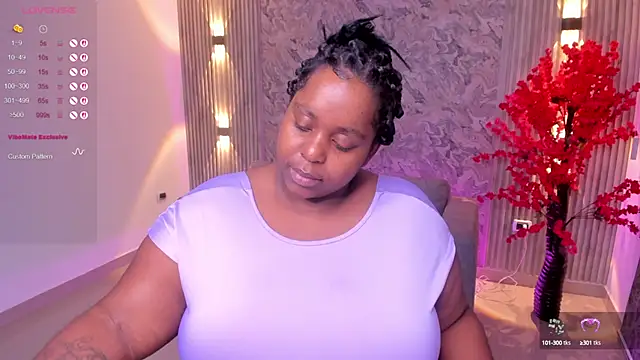 Rebeka spencer online show from 03-21-25, 11:12