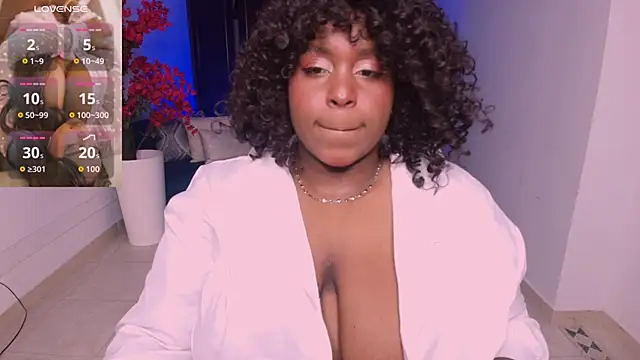 Rebeka spencer online show from 05-18-26, 10:53