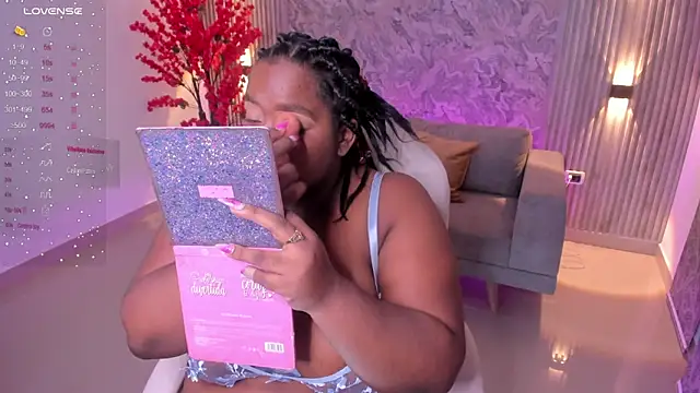 Rebeka spencer online show from 03-11-25, 11:01