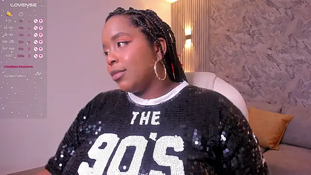 Rebeka spencer online show from 03-06-25, 04:28