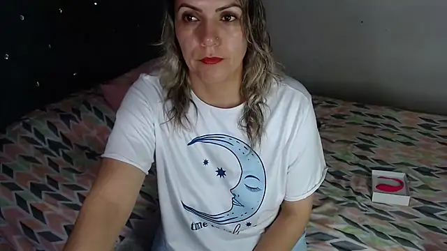 Chantal hott online show from 04-28-26, 07:51
