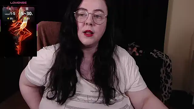 Snapshot of poshmistress chatting on 07-07-26, 11:19 poshmistress online show from 07-07-26, 11:19