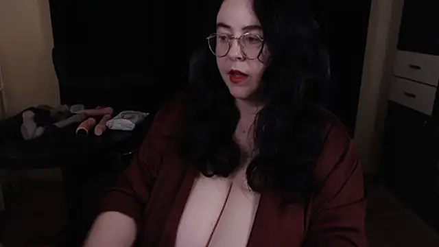 poshmistress online show from 06-03-26, 11:42