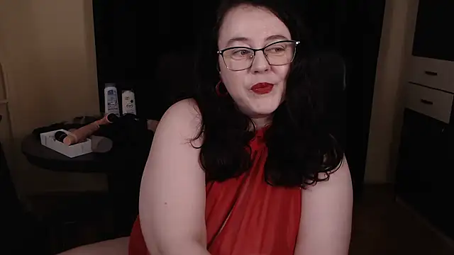 poshmistress online show from 12-14-25, 06:46