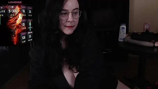 poshmistress online show from 05-17-26, 10:43