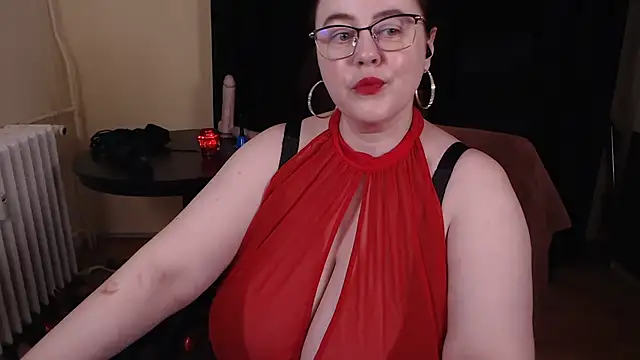 poshmistress online show from 03-21-25, 02:18
