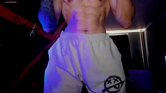 RODARRI online show from 10-03-25, 07:21