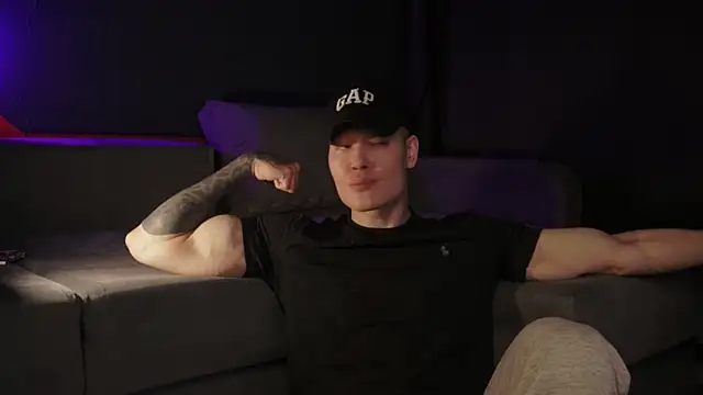 RODARRI online show from 12-21-25, 06:20