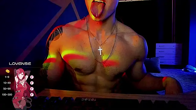 RODARRI online show from 03-12-25, 10:37