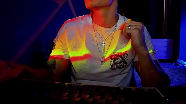 RODARRI online show from 02-25-25, 09:42