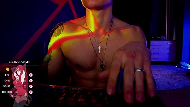 RODARRI online show from 03-17-25, 10:38