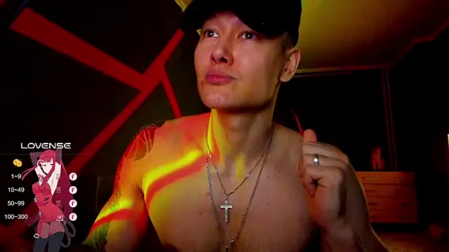 RODARRI online show from 03-20-25, 05:25