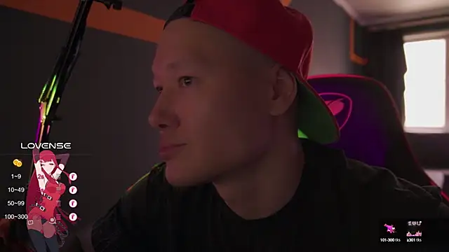 RODARRI online show from 03-06-25, 11:47