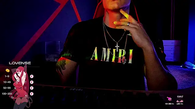 RODARRI online show from 03-04-25, 02:53