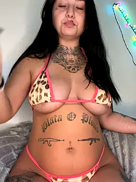 Coco-Love online show from 11-24-25, 07:14