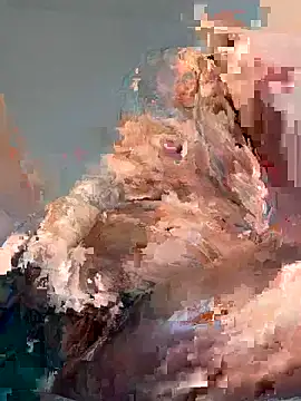 Coco-Love online show from 12-17-25, 06:13