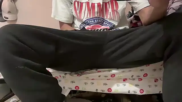 Phillydick168 online show from 05-12-26, 01:50