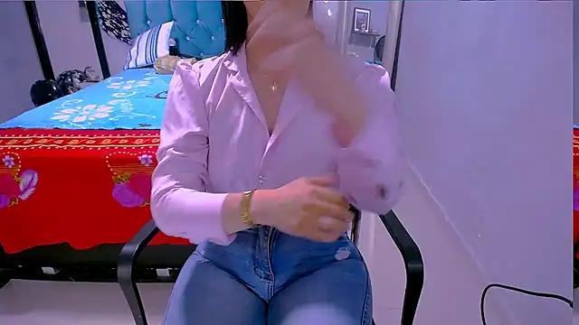 BitterMomXxx online show from 03-27-26, 02:18