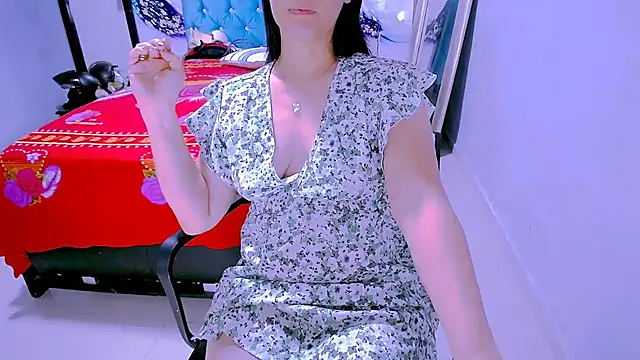 BitterMomXxx online show from 03-12-26, 01:48