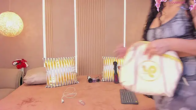 sabrina shark  online show from 03-05-26, 02:52