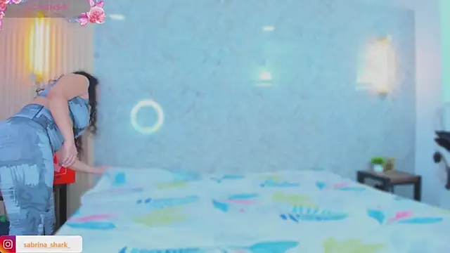 sabrina shark  online show from 11-28-25, 03:07