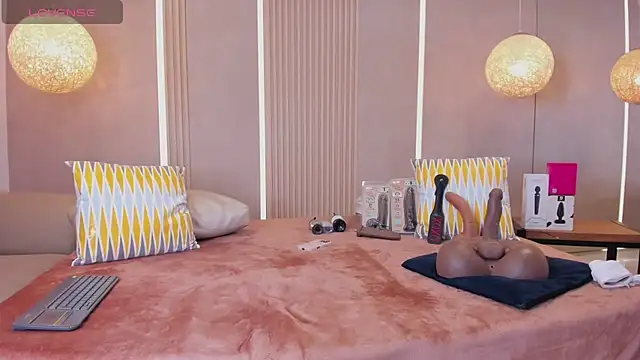 sabrina shark  online show from 03-20-26, 02:12