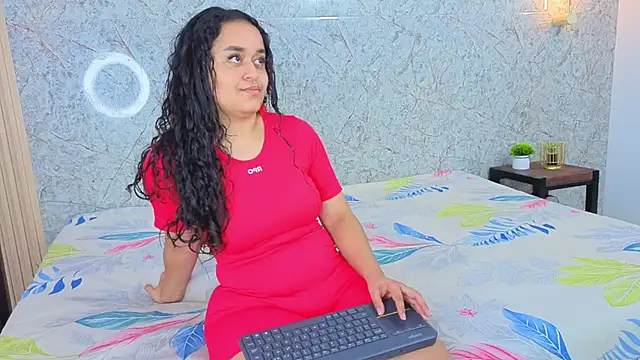 sabrina shark  online show from 12-23-25, 01:16