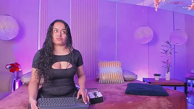 sabrina shark  online show from 03-06-26, 02:50