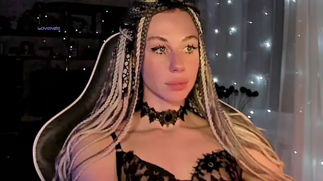 elena addiction online show from 07-08-26, 05:46