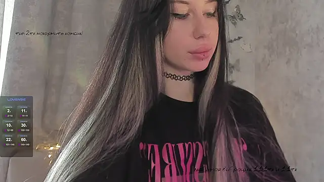 elena addiction online show from 10-31-25, 06:32