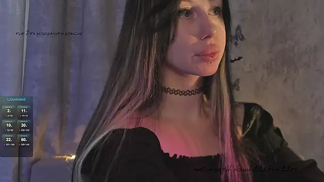 elena addiction online show from 11-05-25, 07:11