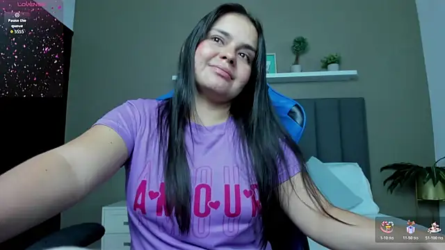 ayla13  online show from 03-13-26, 07:19