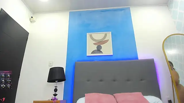 ayla13  online show from 10-02-25, 07:06