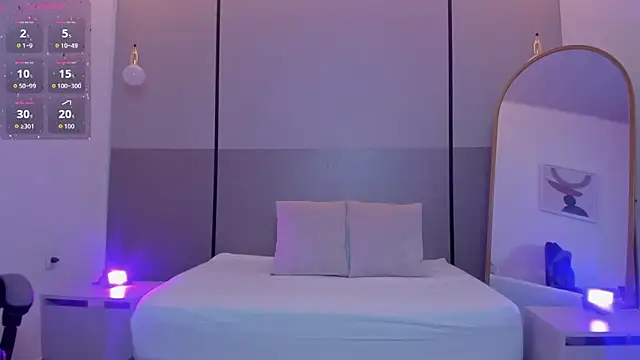 ayla13  online show from 03-05-26, 07:32