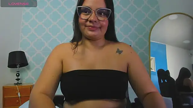 ayla13  online show from 01-13-26, 07:07