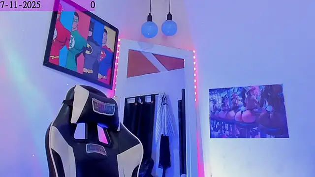 GrottyWading online show from 11-07-25, 11:41