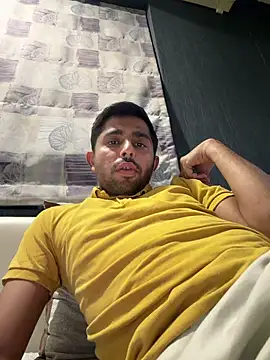 rhuh3991 online show from 04-07-26, 01:35