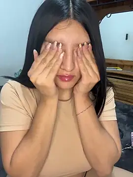 Sexyedith09 online show from 04-12-26, 06:27