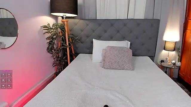 Lauren-Rosse online show from 02-19-26, 08:50