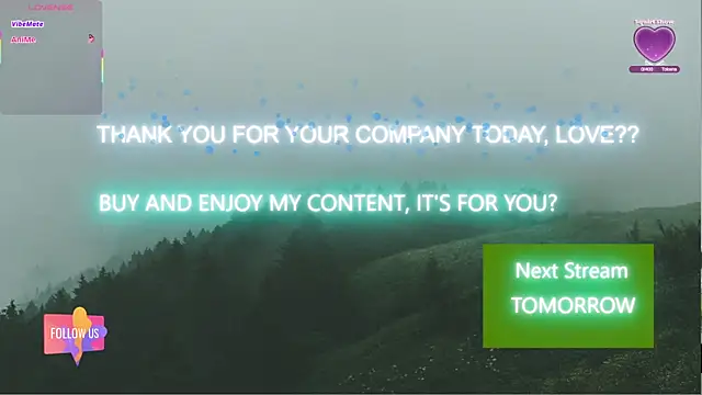 Samanntthaa   online show from 04-15-26, 12:53