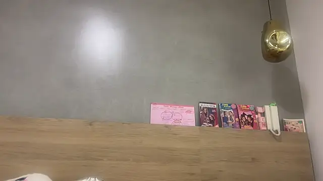 ChocolateCakeQueen online show from 05-31-26, 12:38
